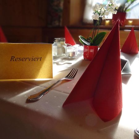 Hotel Gasthof Forelle Siegsdorf Luaran gambar
