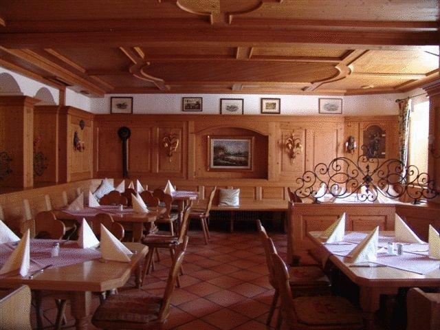 Hotel Gasthof Forelle Siegsdorf Luaran gambar