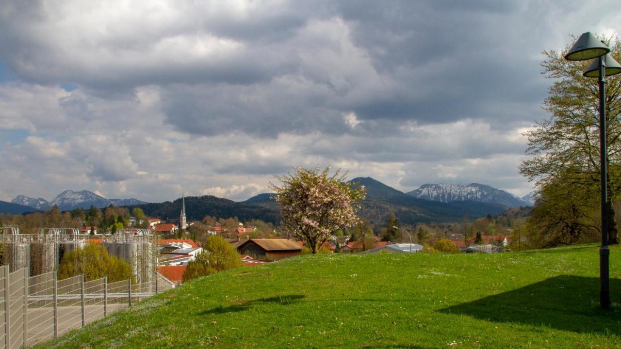Hotel Gasthof Forelle Siegsdorf Luaran gambar