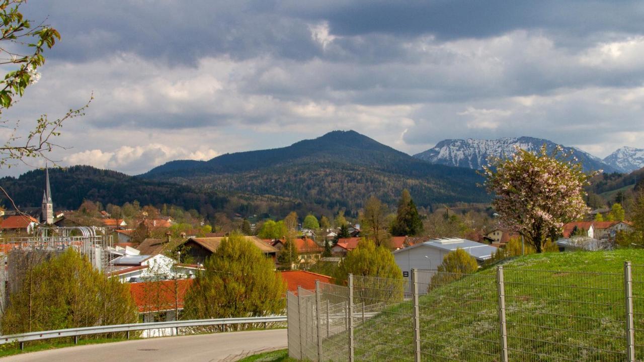 Hotel Gasthof Forelle Siegsdorf Luaran gambar
