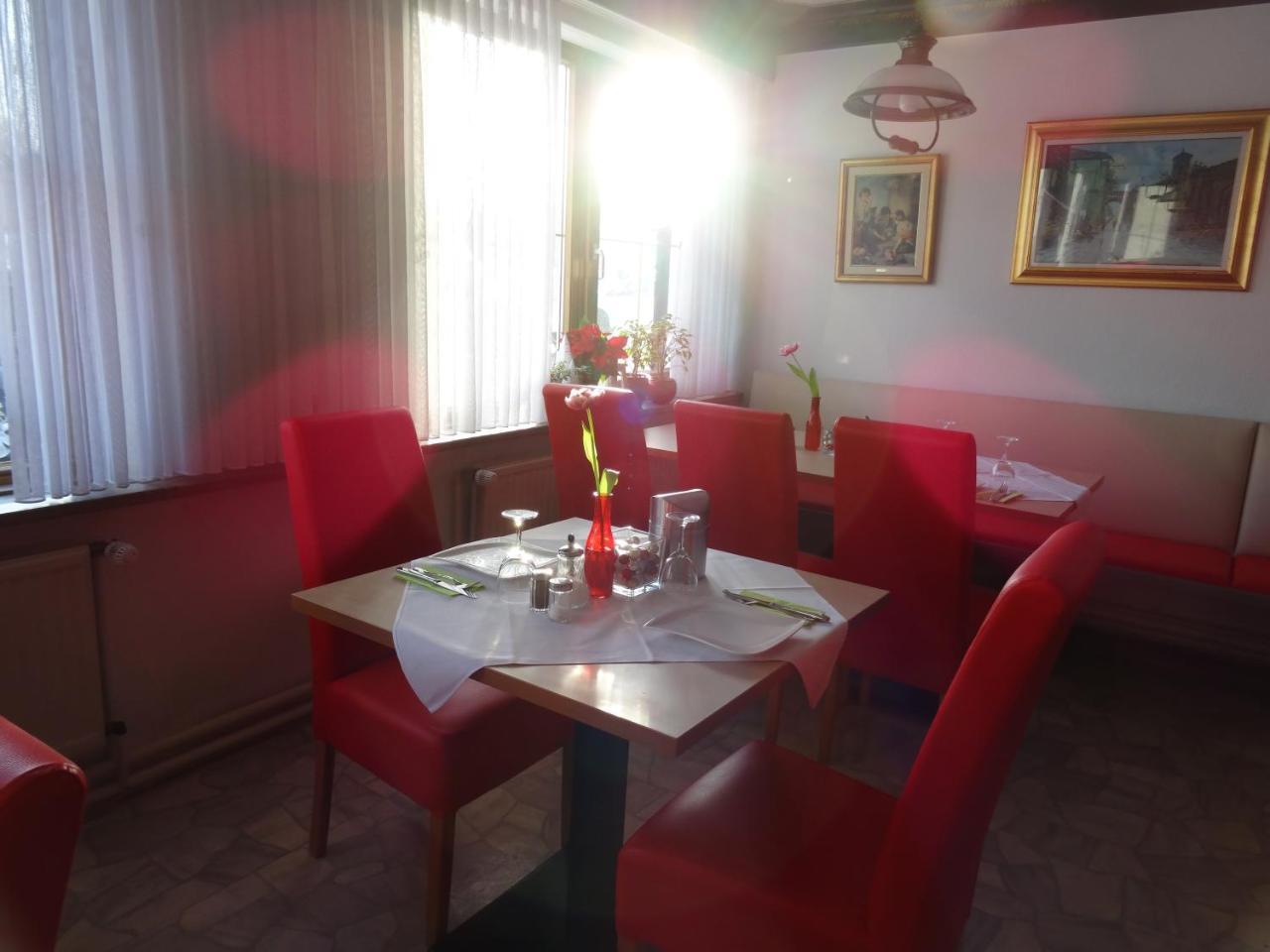 Hotel Gasthof Forelle Siegsdorf Luaran gambar