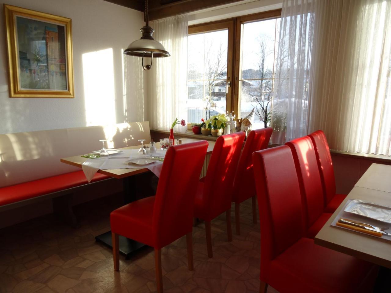 Hotel Gasthof Forelle Siegsdorf Luaran gambar