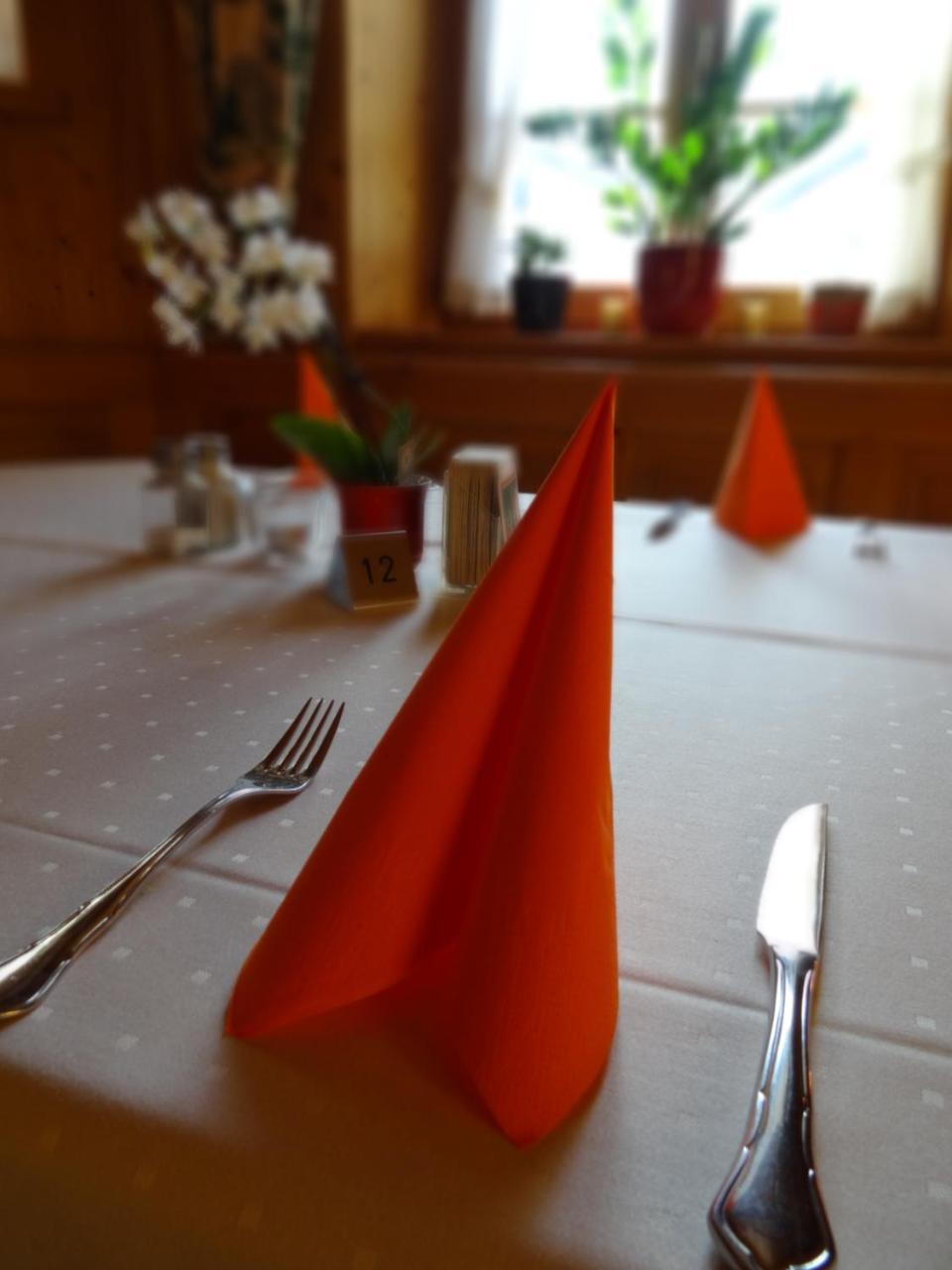 Hotel Gasthof Forelle Siegsdorf Luaran gambar