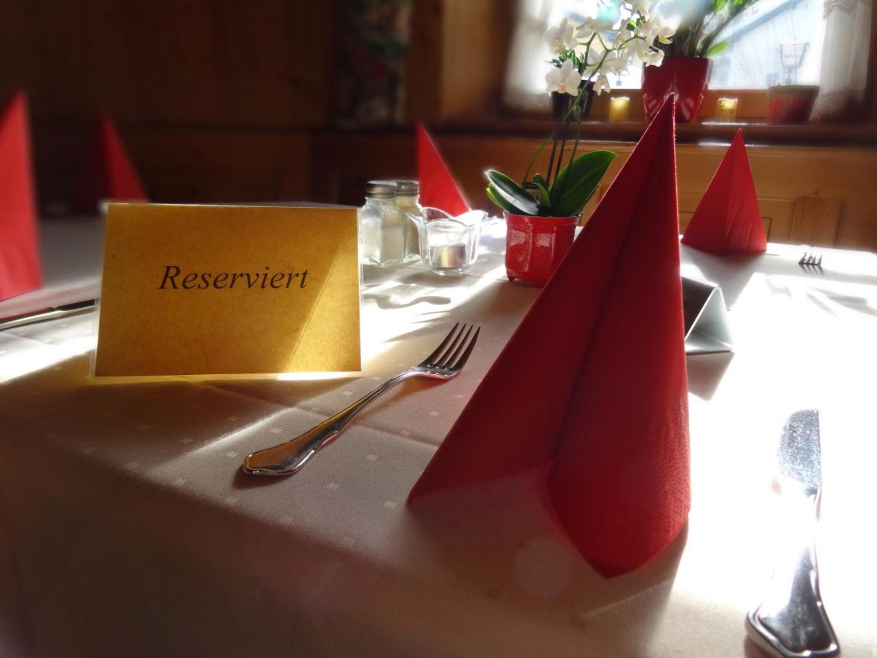 Hotel Gasthof Forelle Siegsdorf Luaran gambar