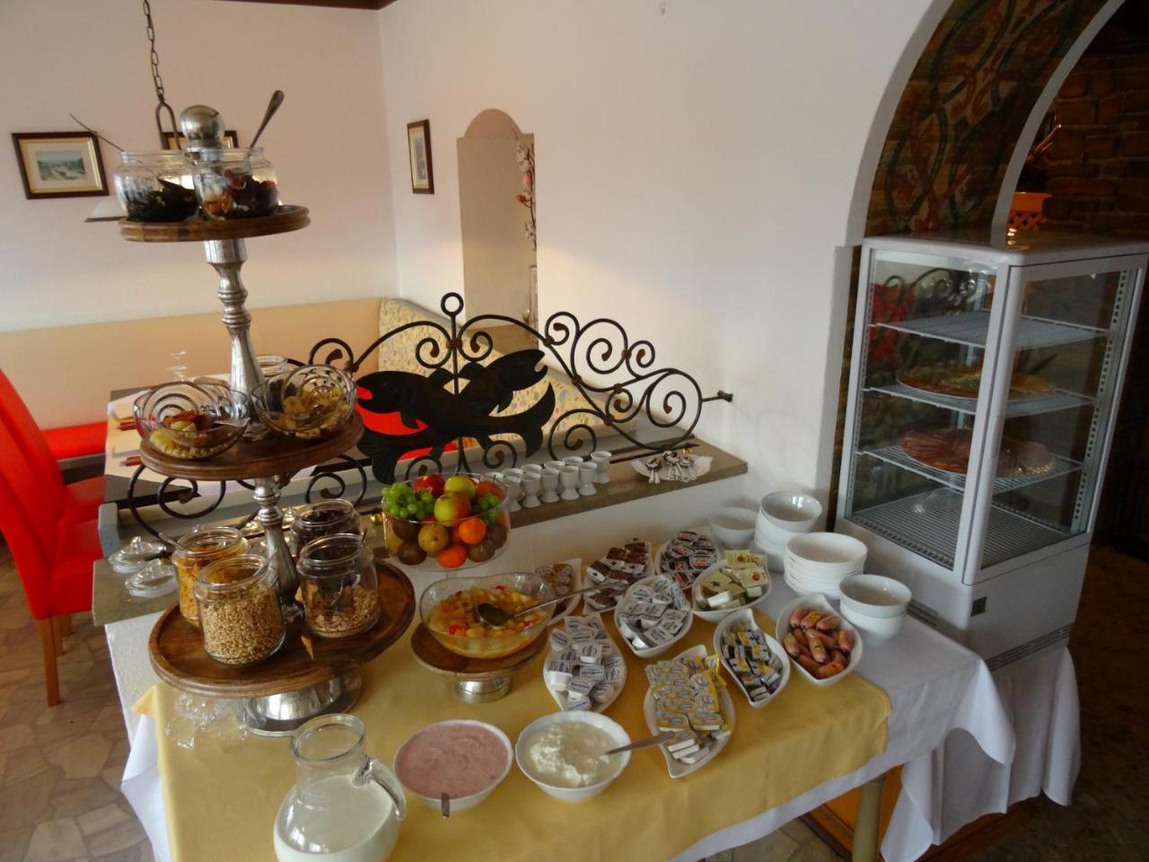 Hotel Gasthof Forelle Siegsdorf Luaran gambar