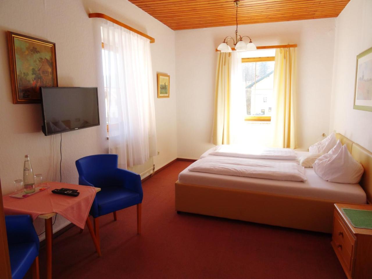 Hotel Gasthof Forelle Siegsdorf Luaran gambar
