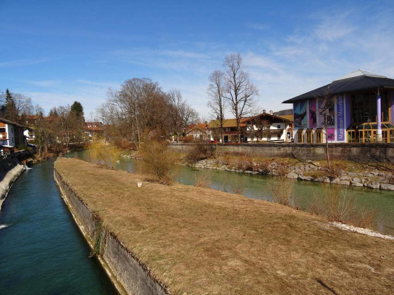Hotel Gasthof Forelle Siegsdorf Luaran gambar