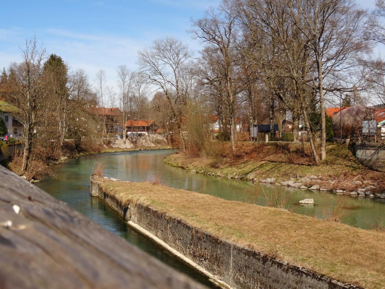 Hotel Gasthof Forelle Siegsdorf Luaran gambar