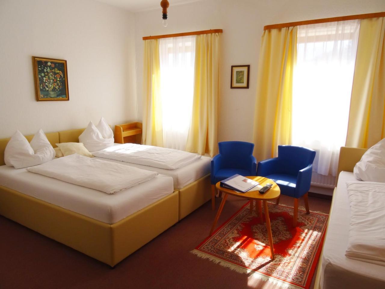 Hotel Gasthof Forelle Siegsdorf Luaran gambar
