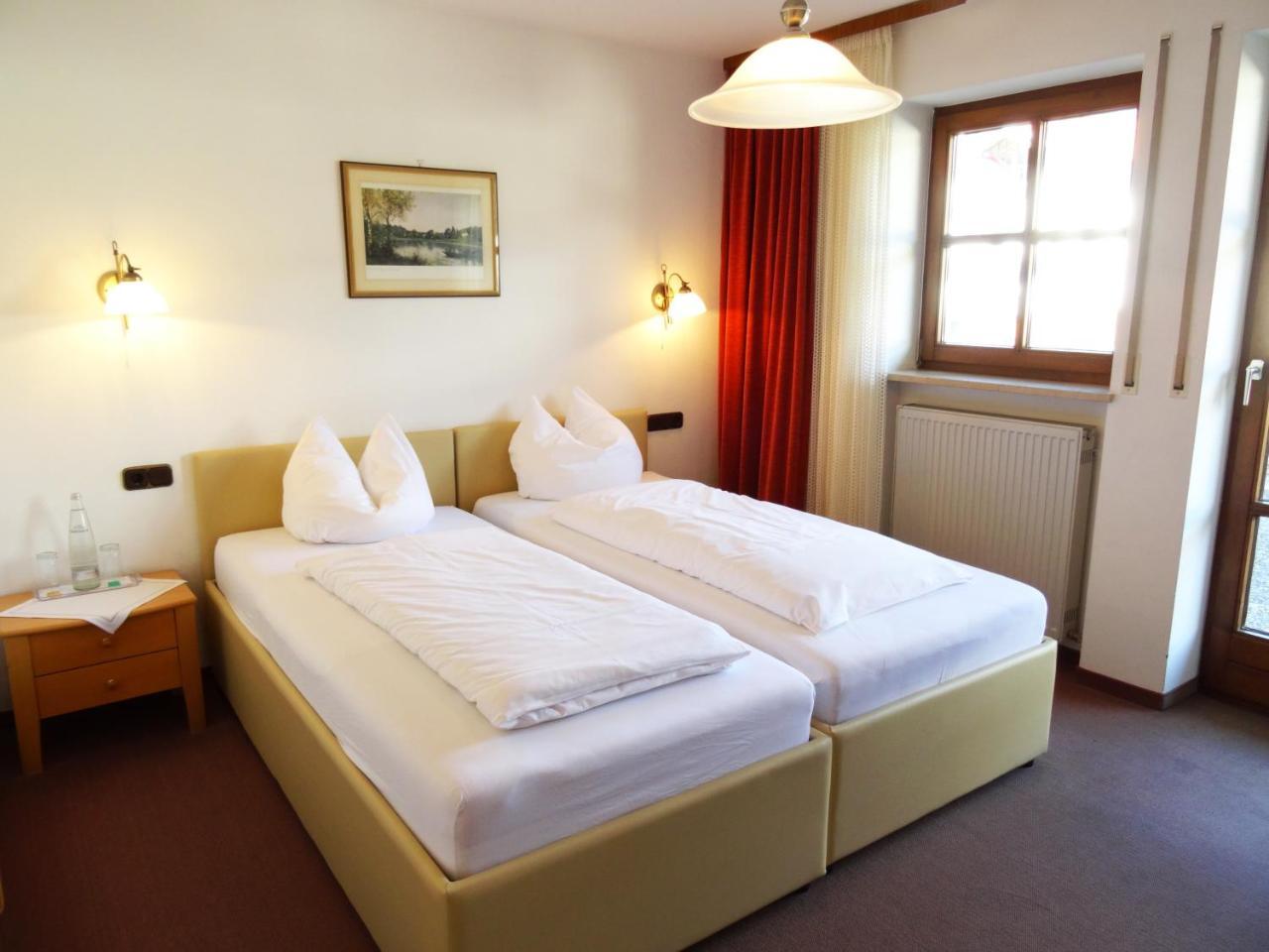 Hotel Gasthof Forelle Siegsdorf Luaran gambar