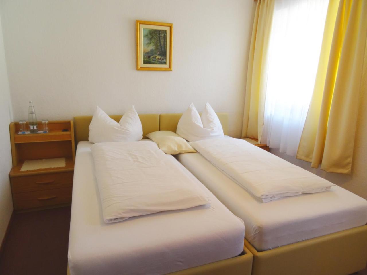 Hotel Gasthof Forelle Siegsdorf Luaran gambar