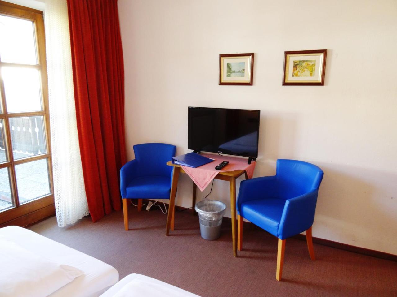 Hotel Gasthof Forelle Siegsdorf Luaran gambar