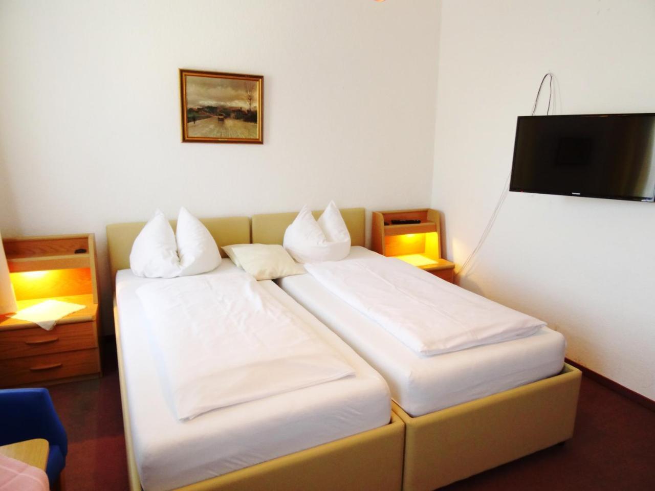 Hotel Gasthof Forelle Siegsdorf Luaran gambar