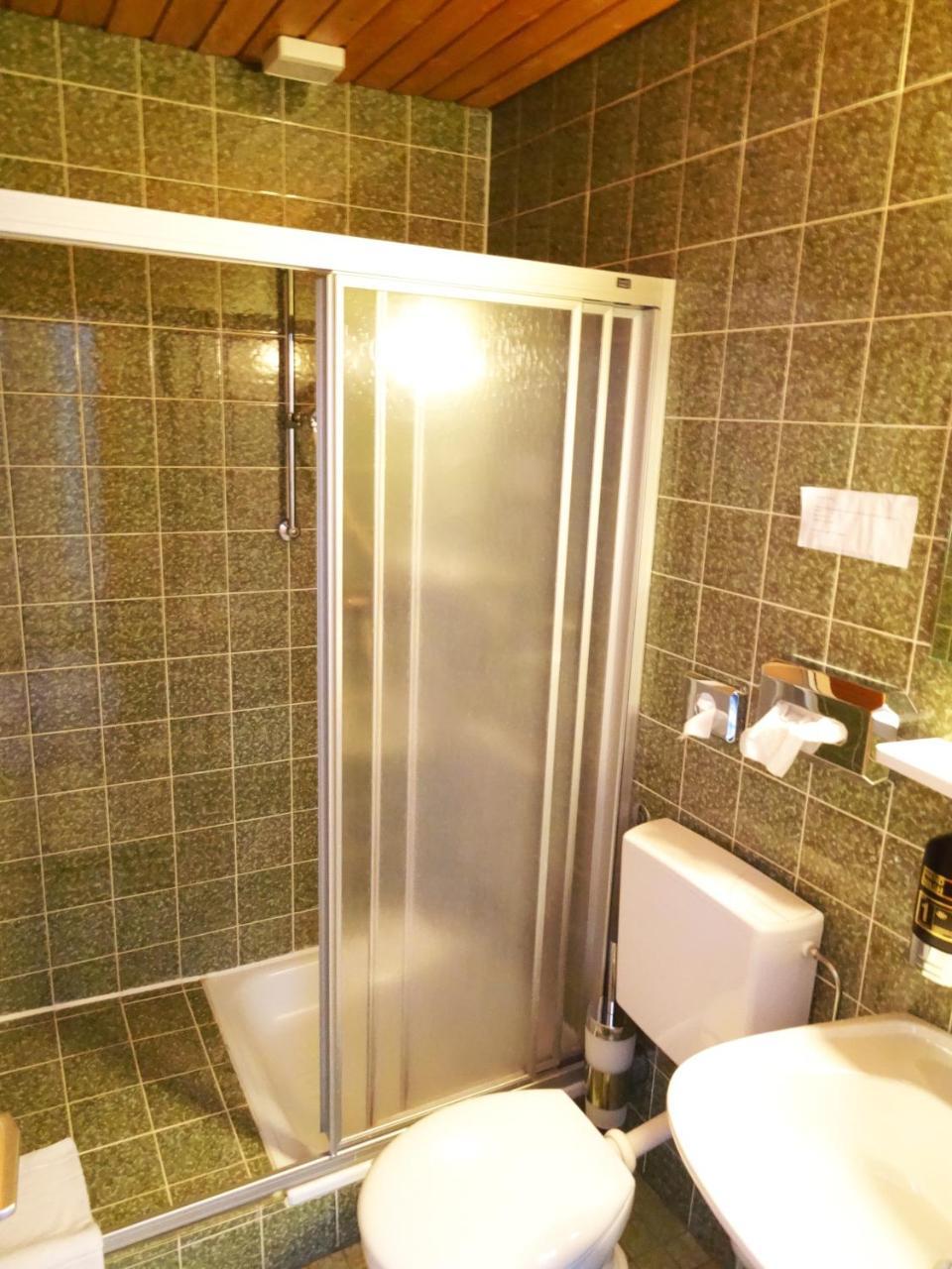 Hotel Gasthof Forelle Siegsdorf Luaran gambar