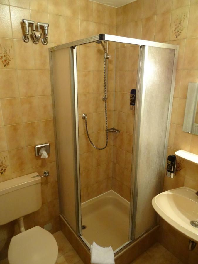 Hotel Gasthof Forelle Siegsdorf Luaran gambar